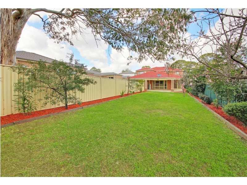 11A Magowar Road, Pendle Hill NSW 2145