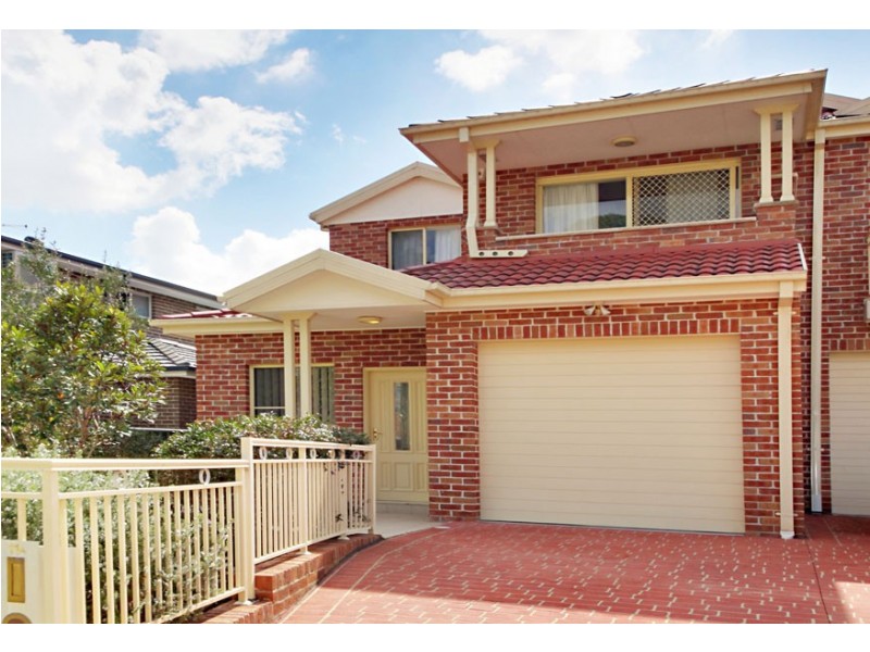 11A Magowar Road, Pendle Hill NSW 2145