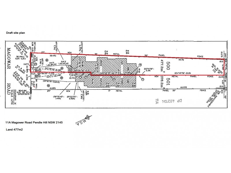 11A Magowar Road, Pendle Hill NSW 2145
