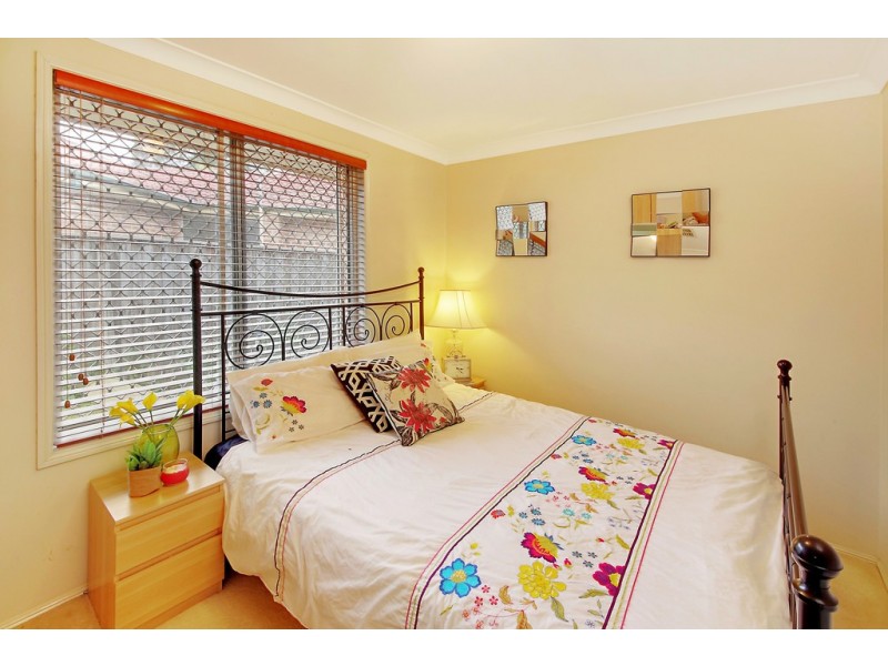 9A Golding Drive, Glendenning NSW 2761