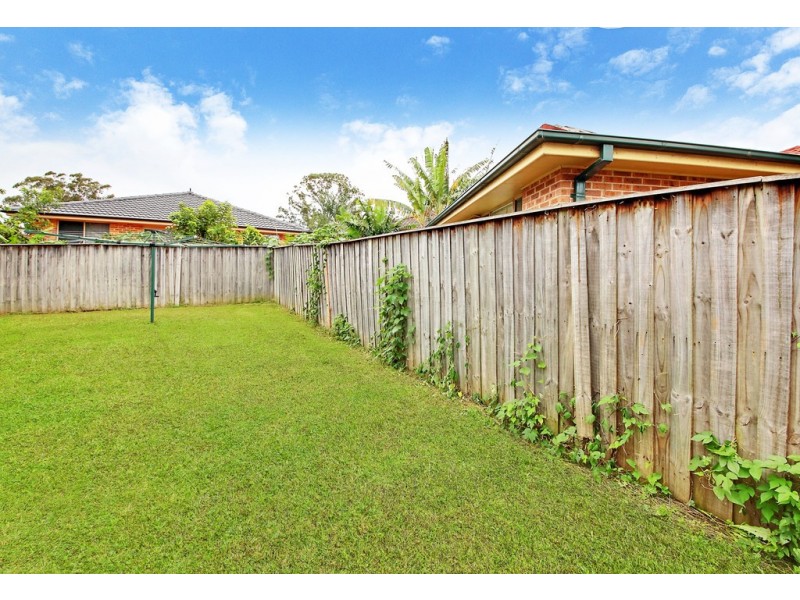 9A Golding Drive, Glendenning NSW 2761