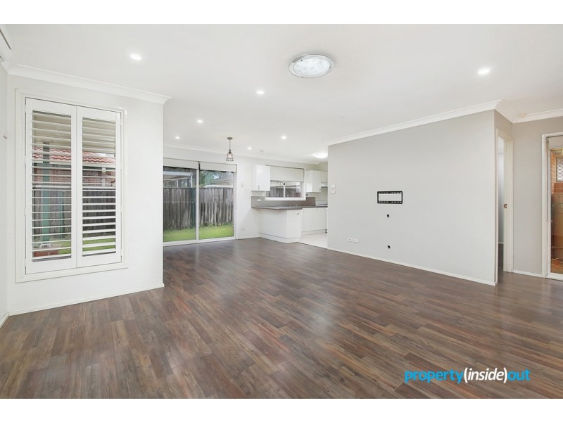 46 Bellingham Avenue, Glendenning NSW 2761