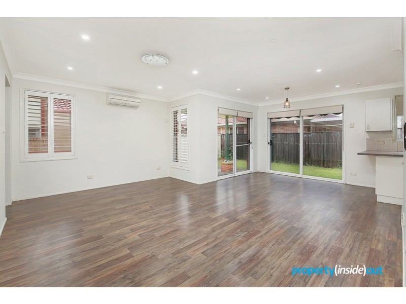 46 Bellingham Avenue, Glendenning NSW 2761