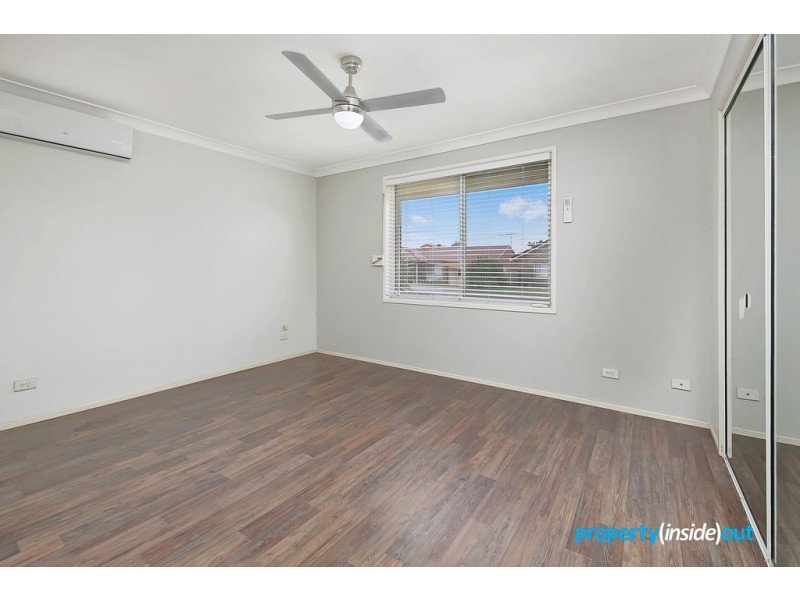 46 Bellingham Avenue, Glendenning NSW 2761