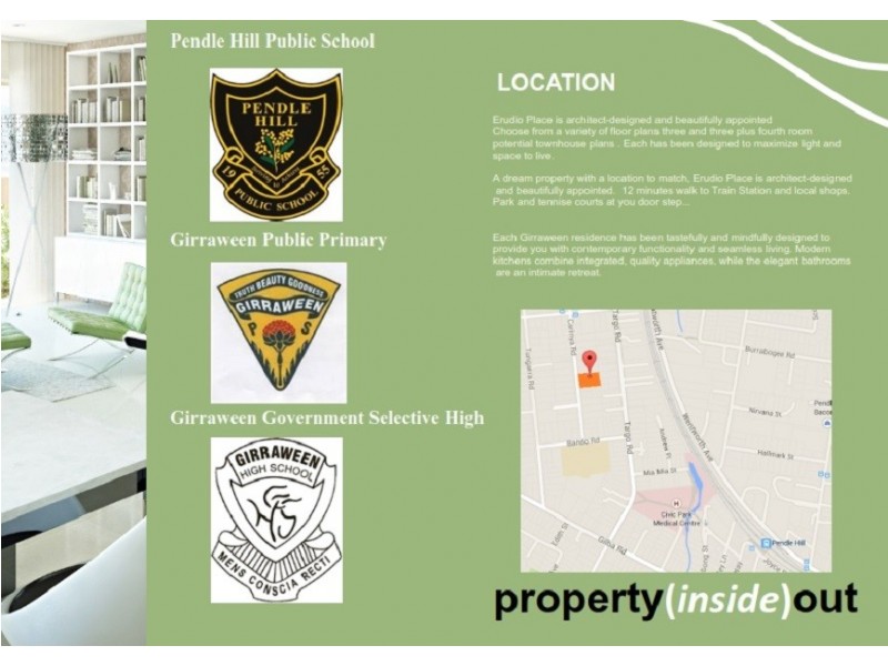 7/11-13 Carinya Road, Girraween NSW 2145