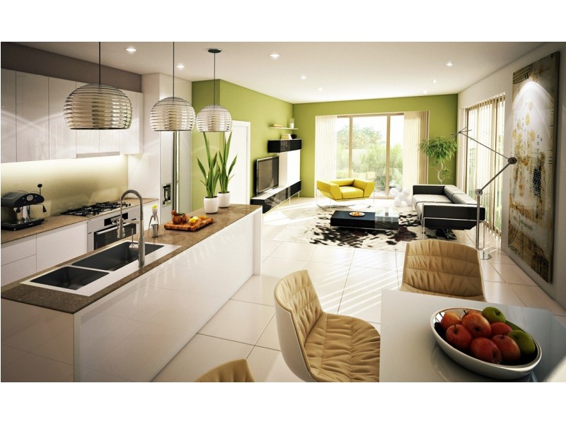 1/17 Carinya Road, Girraween NSW 2145