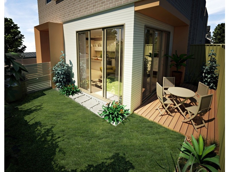 1/17 Carinya Road, Girraween NSW 2145