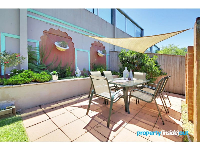 21 Vicky Place, Glendenning NSW 2761