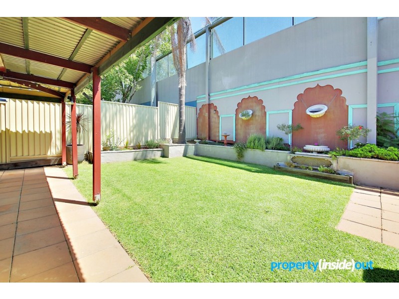 21 Vicky Place, Glendenning NSW 2761