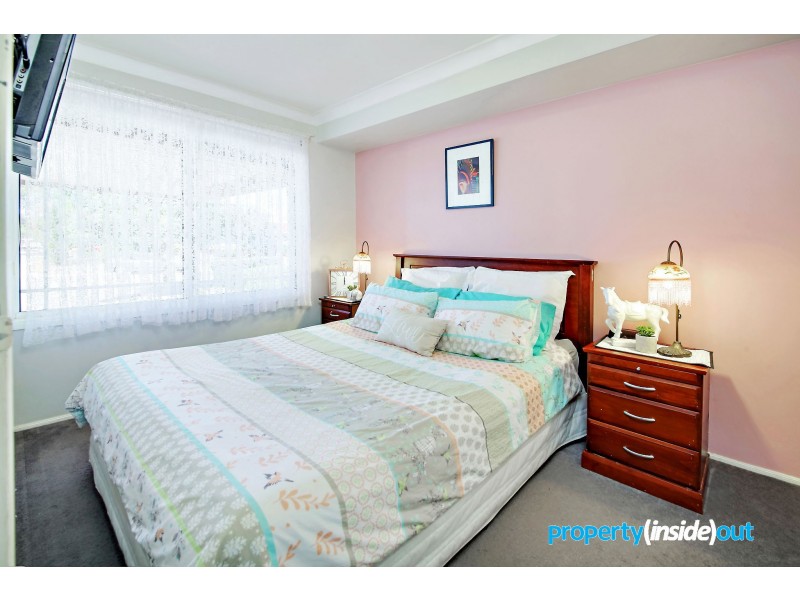 21 Vicky Place, Glendenning NSW 2761