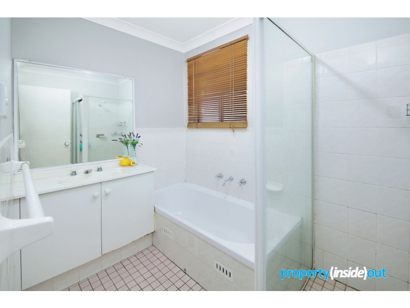 21 Vicky Place, Glendenning NSW 2761