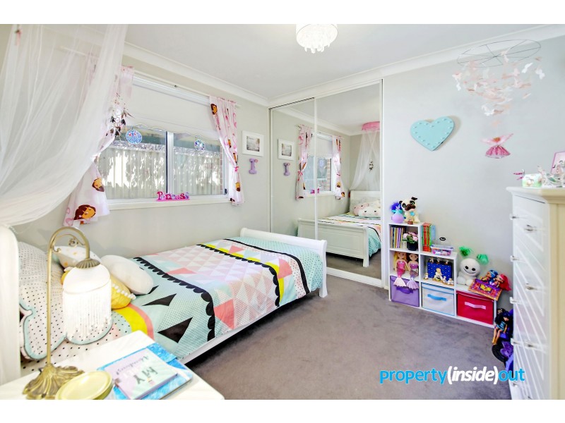 21 Vicky Place, Glendenning NSW 2761