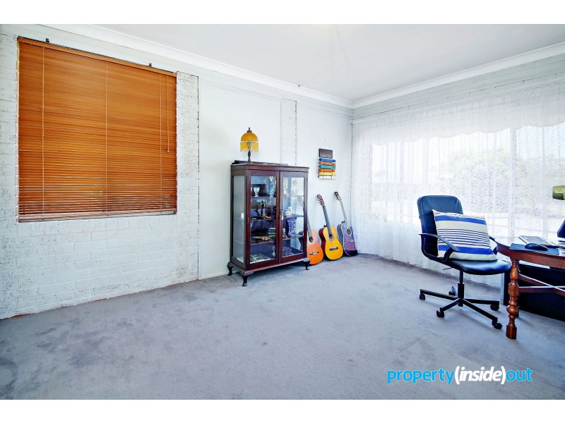 21 Vicky Place, Glendenning NSW 2761