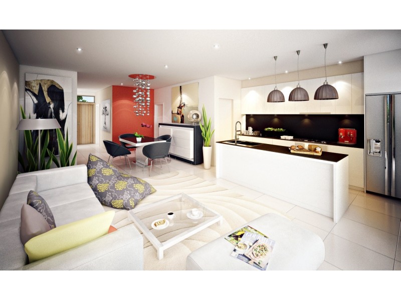 6/17 Carinya Road, Girraween NSW 2145