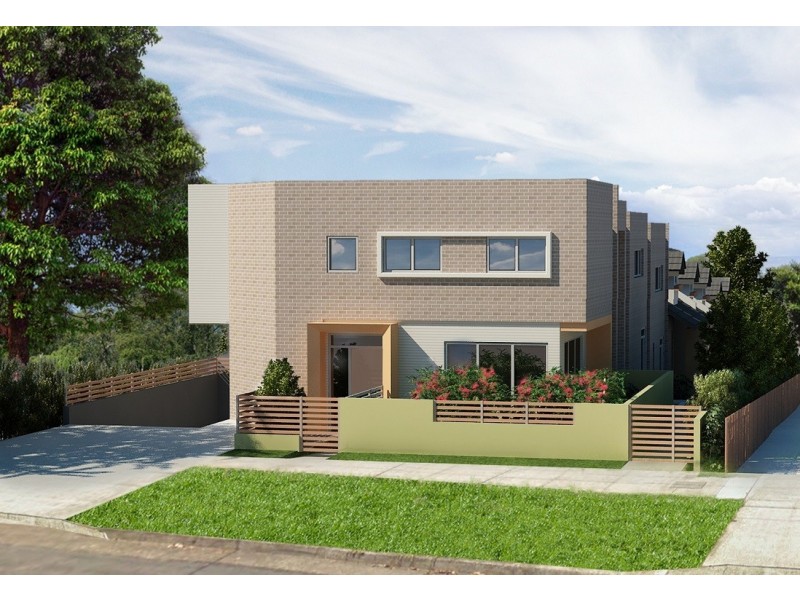 6/17 Carinya Road, Girraween NSW 2145