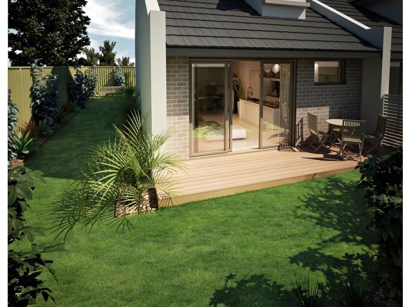 6/17 Carinya Road, Girraween NSW 2145