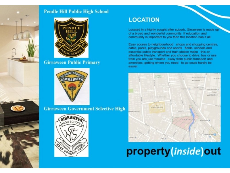 6/17 Carinya Road, Girraween NSW 2145