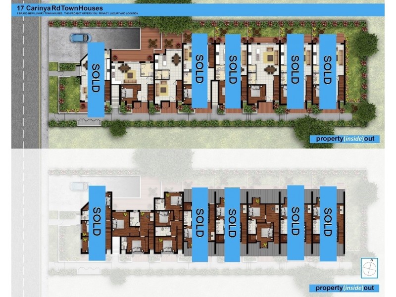 6/17 Carinya Road, Girraween NSW 2145