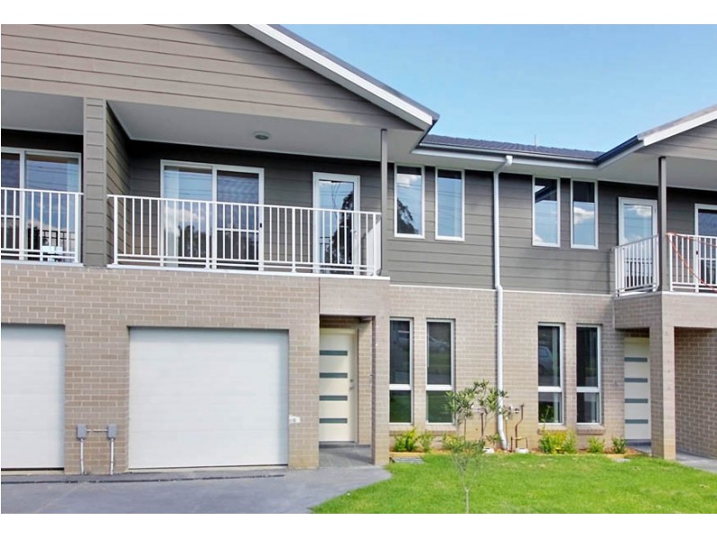 3/60-62 Metella Rd, Toongabbie NSW 2146