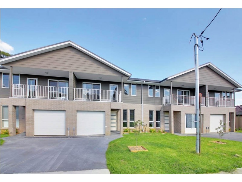 3/60-62 Metella Rd, Toongabbie NSW 2146