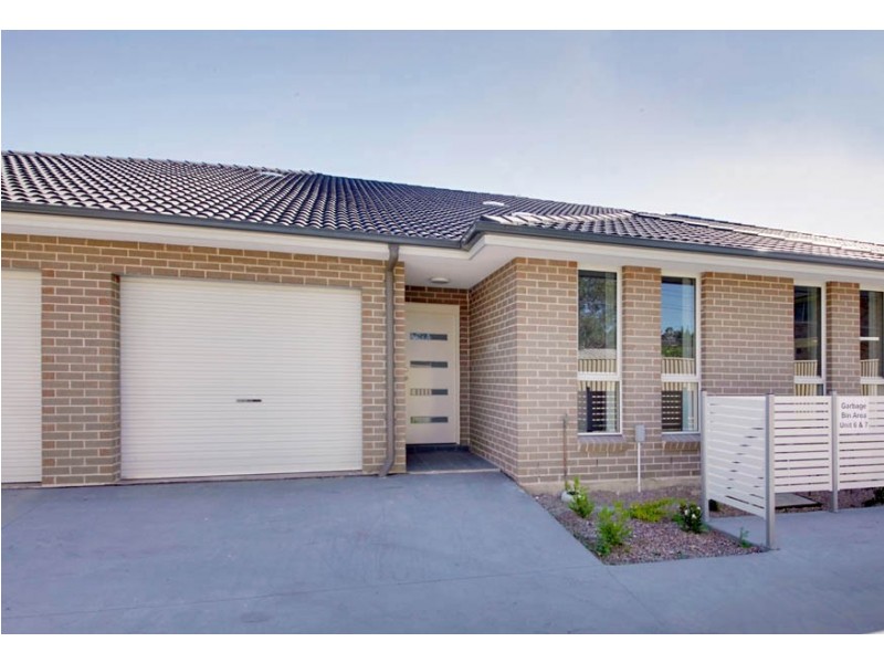 7/60-62 Metella Road, Toongabbie NSW 2146
