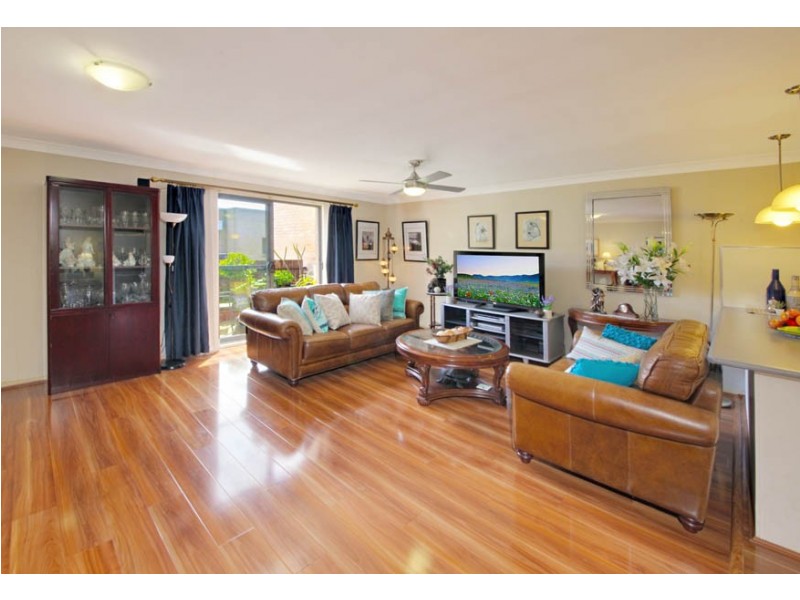 46/5-9 Fourth Avenue, Blacktown NSW 2148