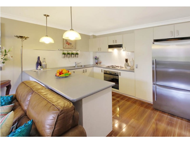 46/5-9 Fourth Avenue, Blacktown NSW 2148