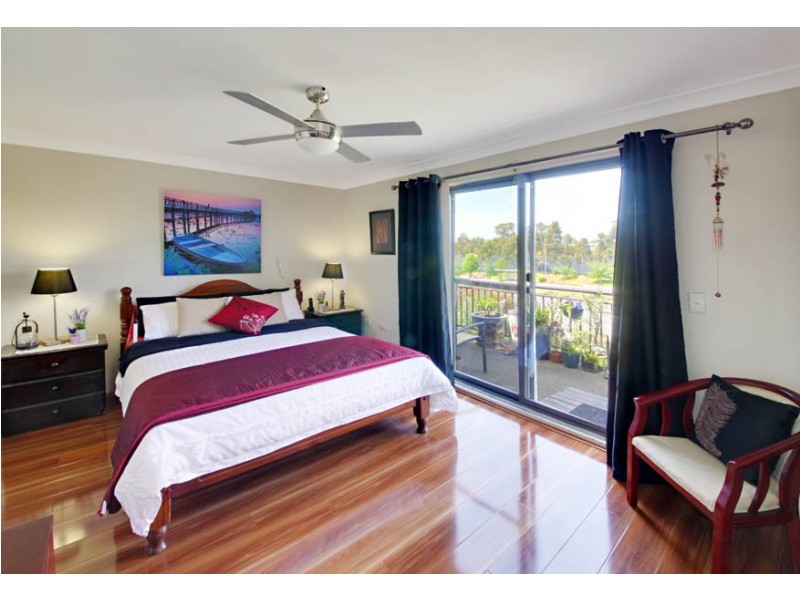 46/5-9 Fourth Avenue, Blacktown NSW 2148