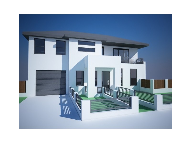 Lots Bradley Heights, Glenmore Park NSW 2745