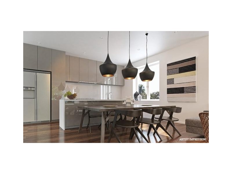 Lots Bradley Heights, Glenmore Park NSW 2745