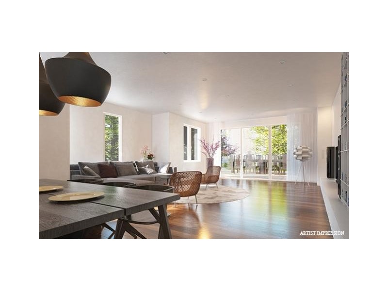 Lots Bradley Heights, Glenmore Park NSW 2745