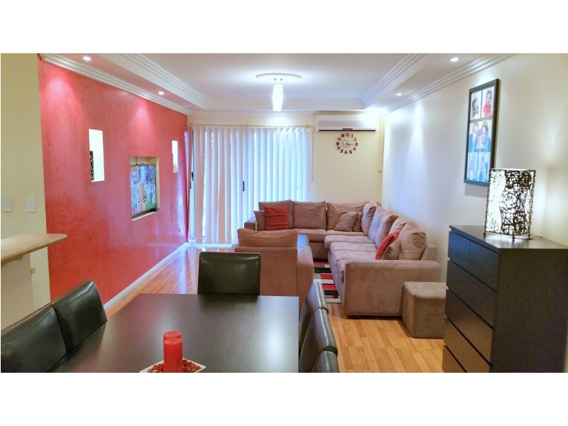 11/8-10 Fifth Avenue, Blacktown NSW 2148