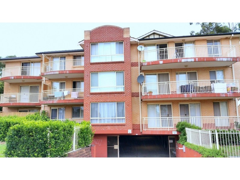 11/8-10 Fifth Avenue, Blacktown NSW 2148
