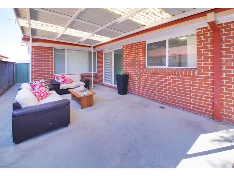 13 Azzopardi Avenue, Glendenning NSW 2761