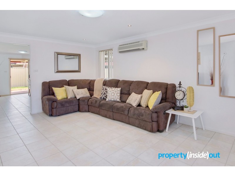 23 Glenview Grove, Glendenning NSW 2761