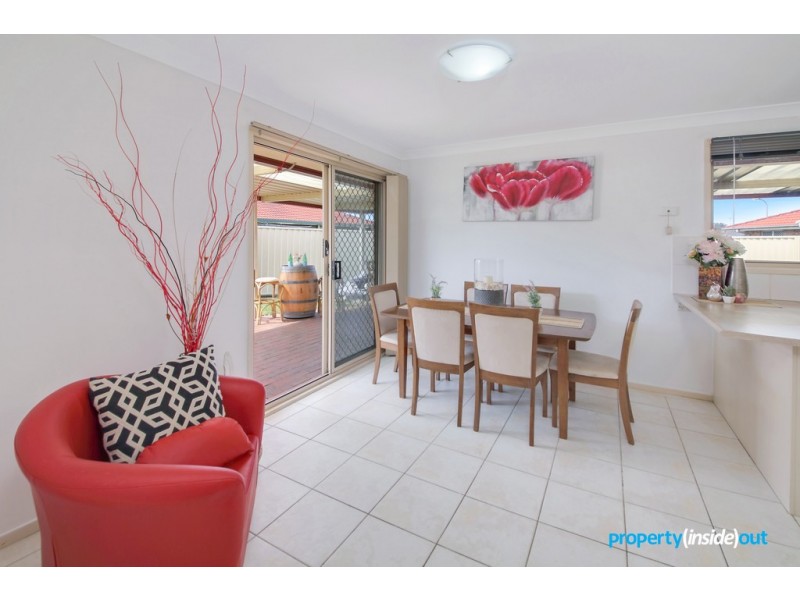 23 Glenview Grove, Glendenning NSW 2761