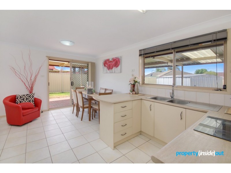 23 Glenview Grove, Glendenning NSW 2761
