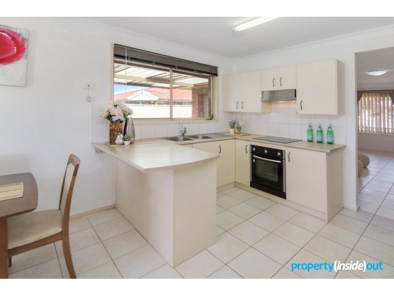 23 Glenview Grove, Glendenning NSW 2761