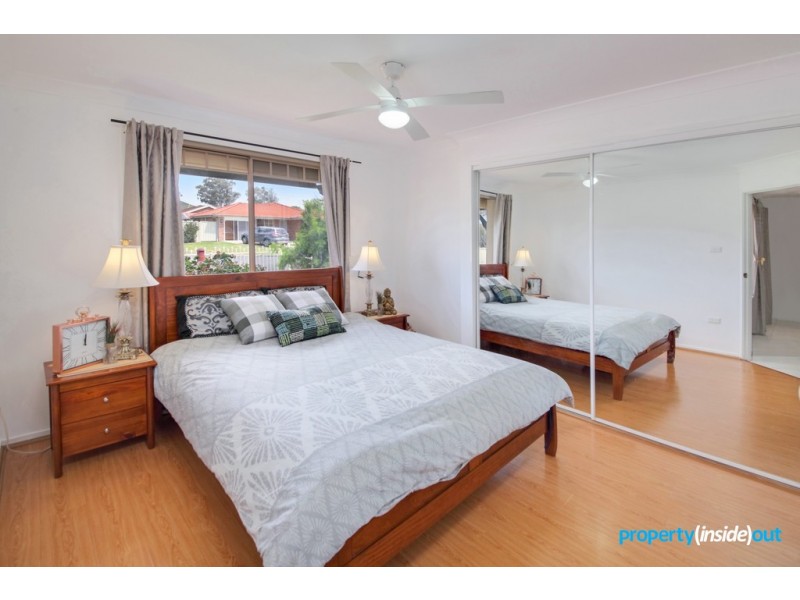 23 Glenview Grove, Glendenning NSW 2761