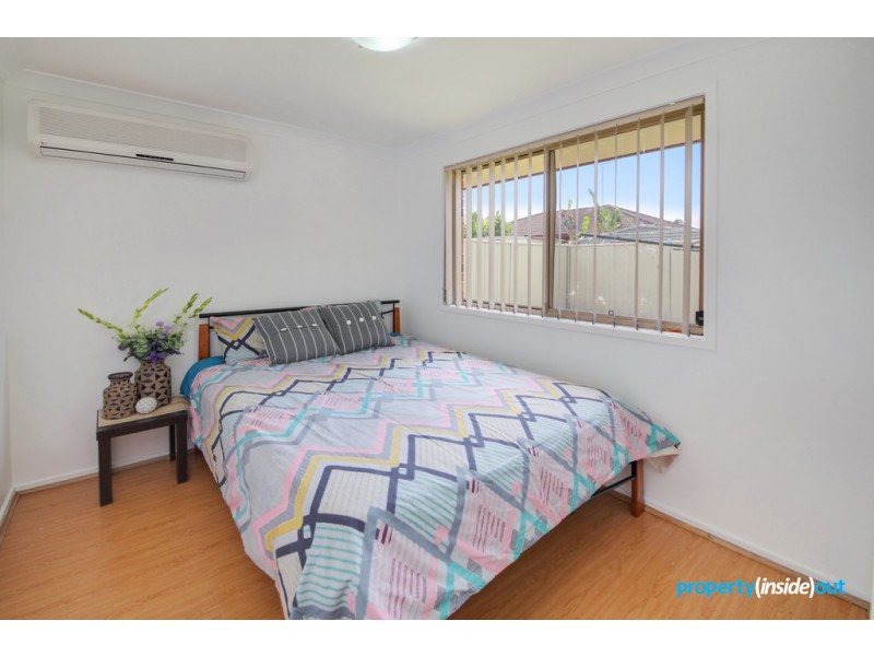 23 Glenview Grove, Glendenning NSW 2761