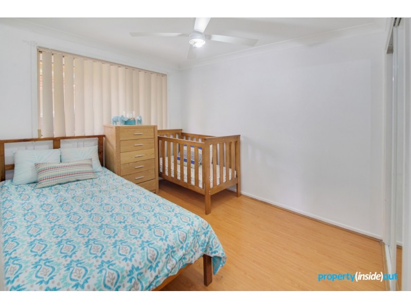 23 Glenview Grove, Glendenning NSW 2761