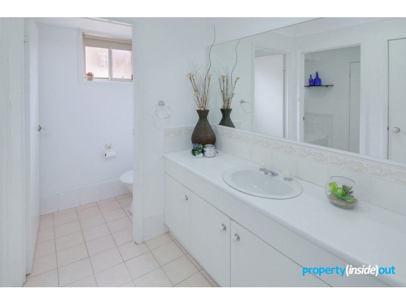 23 Glenview Grove, Glendenning NSW 2761