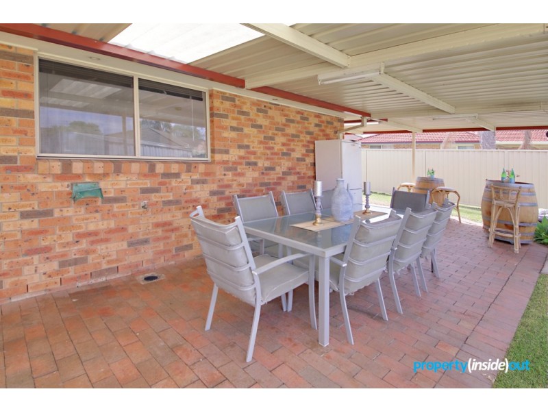 23 Glenview Grove, Glendenning NSW 2761
