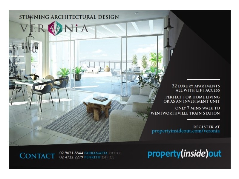 304/45-47 Veron Street, Wentworthville NSW 2145