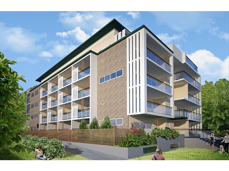 304/45-47 Veron Street, Wentworthville NSW 2145