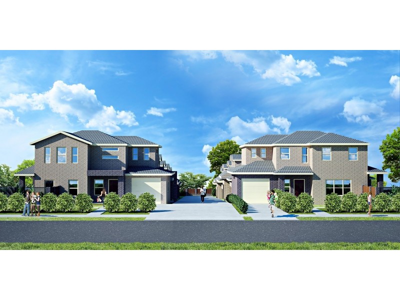 12/11 – 13 Carinya Road, Girraween NSW 2145