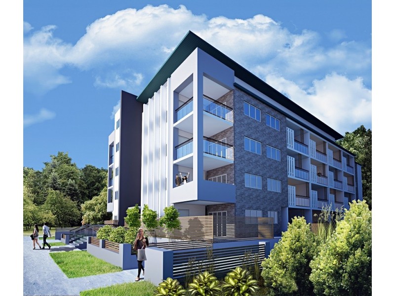 110/45-47 Veron Street, Wentworthville NSW 2145