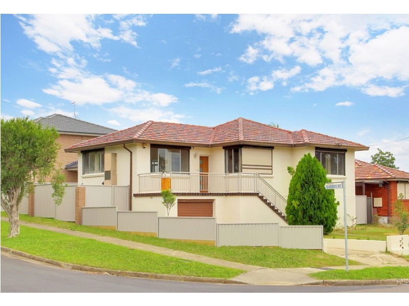 36 The Crescent, Toongabbie NSW 2146
