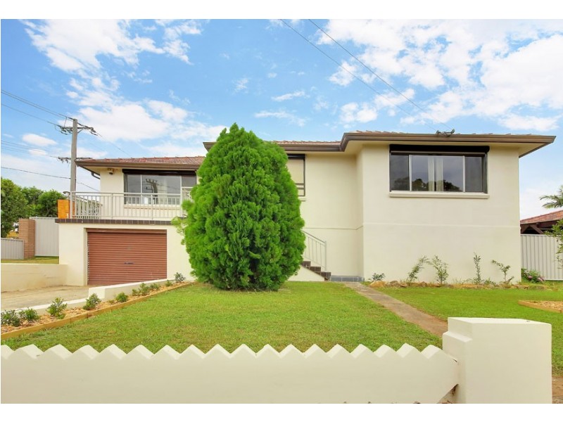 36 The Crescent, Toongabbie NSW 2146