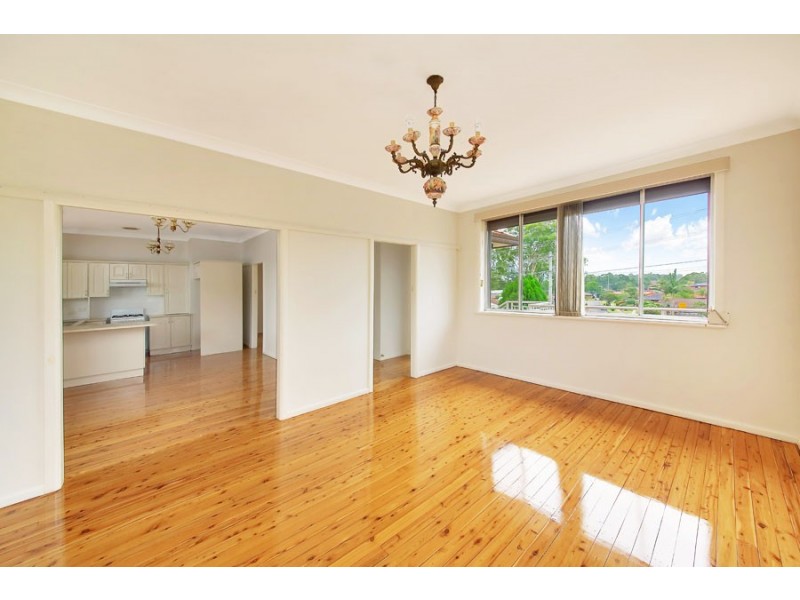 36 The Crescent, Toongabbie NSW 2146